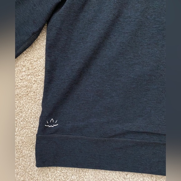 Beyond Yoga Black Zip up Jacket - Picture 8 of 11